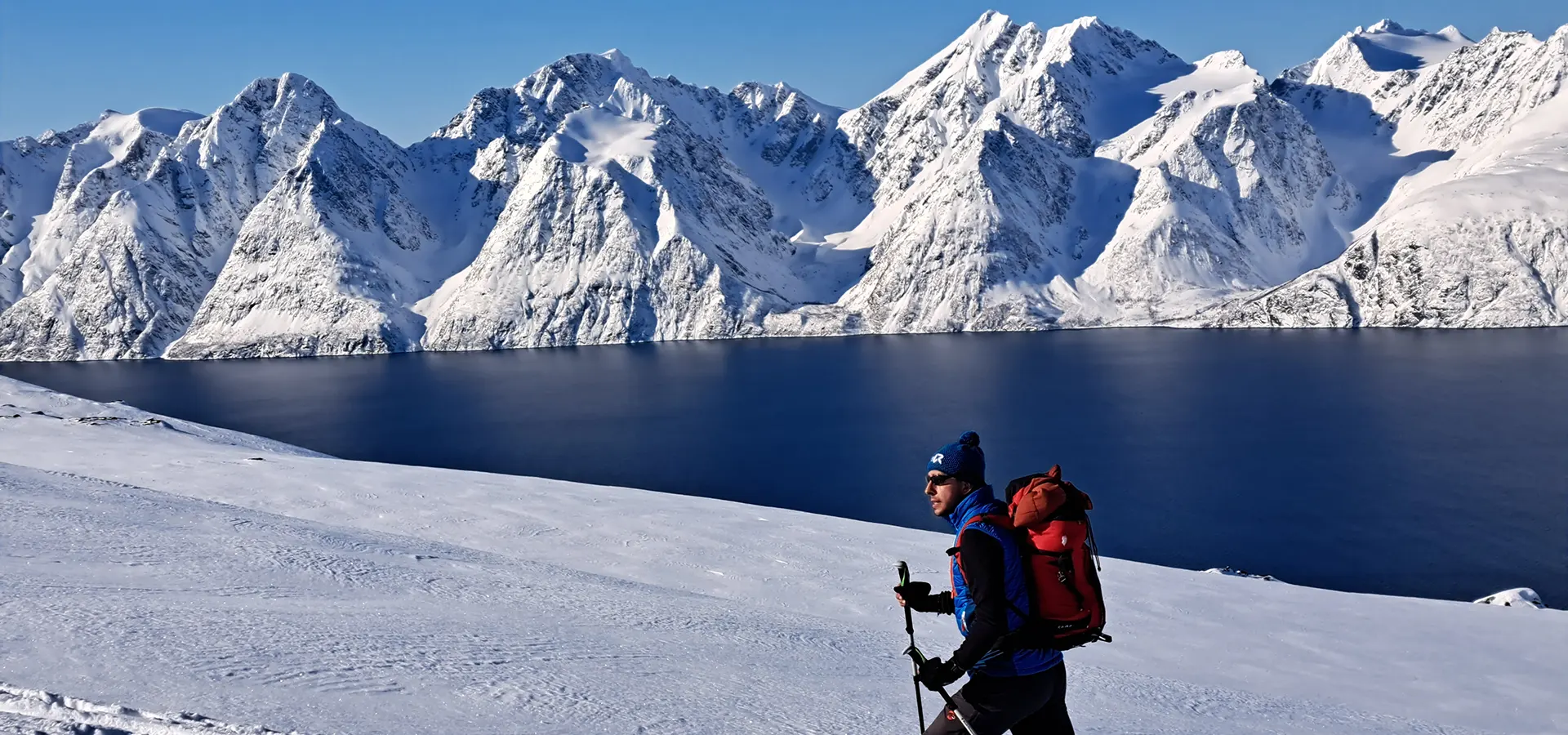 Viaggio Norvegia Lecco Outdoor 00